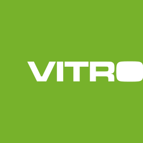 VITRO GROUPE Square Logo